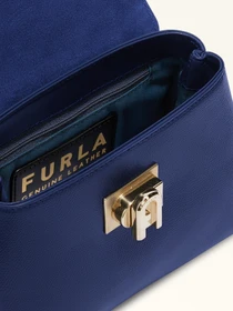 Сумки Furla 1927 MINI TOP HANDLE модель WB00109ARE0002676S1007 Фото