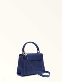 Сумки Furla 1927 MINI TOP HANDLE модель WB00109ARE0002676S1007 Фото