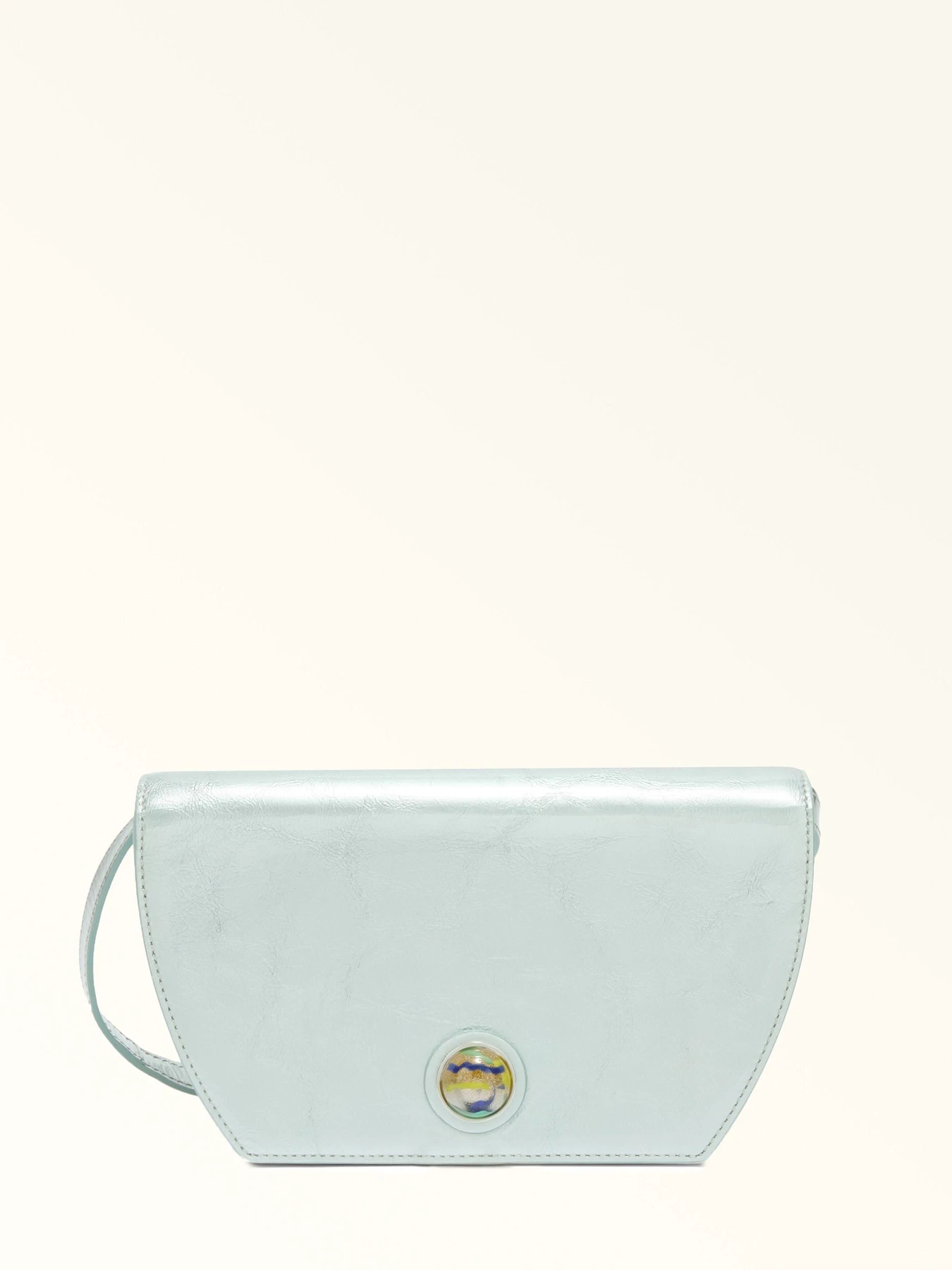 Сумки Furla SFERA MINI CROSSBODY модель WB01244BX3333AJ0001003 Сумки Furla SFERA MINI CROSSBODY модель WB01244BX3333AJ0001003 Фото