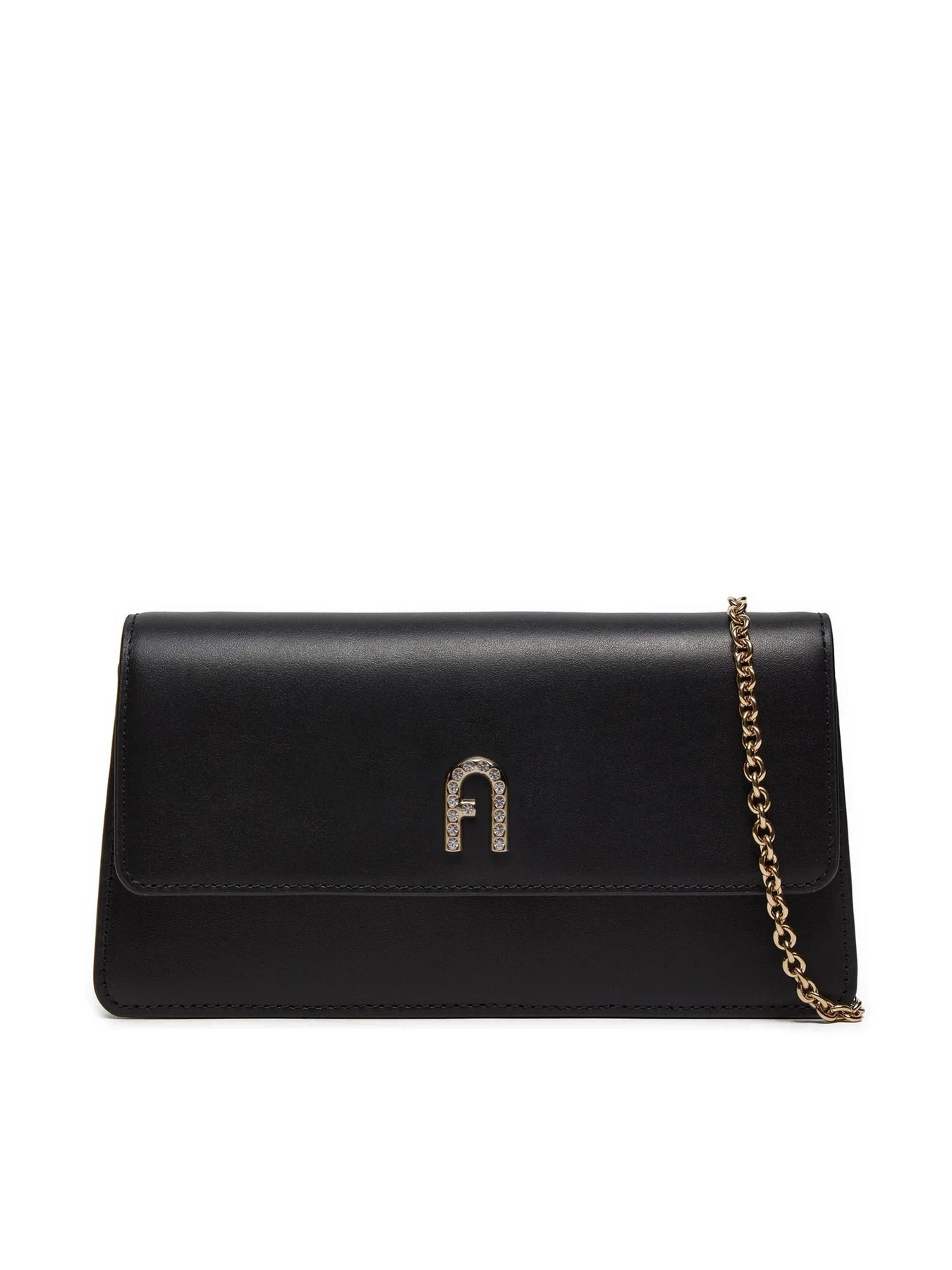 Сумки Furla DIAMANTE MINI CROSSBODY CLUTCH модель WE00568AX0733O60009080 Сумки Furla DIAMANTE MINI CROSSBODY CLUTCH модель WE00568AX0733O60009080 Фото