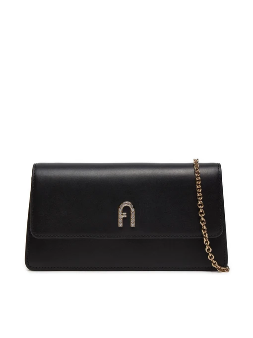 Сумки Furla DIAMANTE MINI CROSSBODY CLUTCH модель WE00568AX0733O60009080 Фото