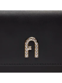 Сумки Furla DIAMANTE MINI CROSSBODY CLUTCH модель WE00568AX0733O60009080 Фото