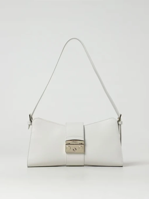 Сумки Furla METROPOLIS M SHOULDER BAG REMIX 30 модель WB01111AX07331704S1007 Фото
