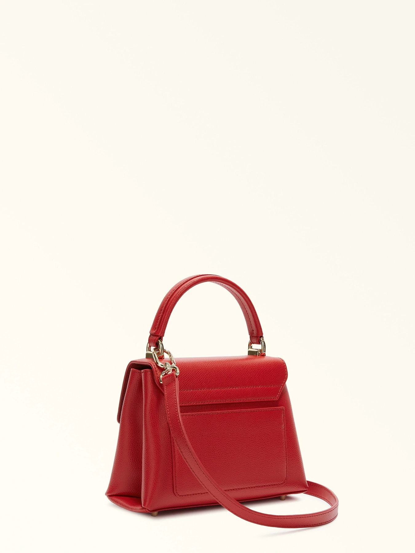 Сумки Furla 1927 MINI TOP HANDLE модель WB00109ARE0002673S1007 Сумки Furla 1927 MINI TOP HANDLE модель WB00109ARE0002673S1007 Фото