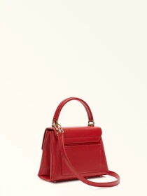 Сумки Furla 1927 MINI TOP HANDLE модель WB00109ARE0002673S1007 Фото