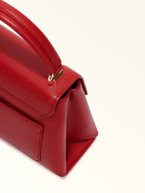 Сумки Furla 1927 MINI TOP HANDLE модель WB00109ARE0002673S1007 Фото