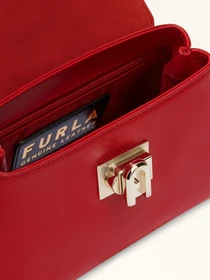 Сумки Furla 1927 MINI TOP HANDLE модель WB00109ARE0002673S1007 Фото