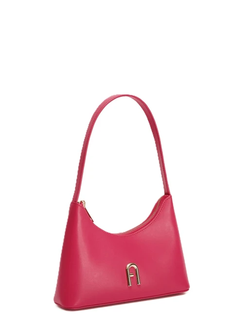 Сумки Furla DIAMANTE MINI SHOULDER BAG модель WB00863AX07332504S1007 Фото