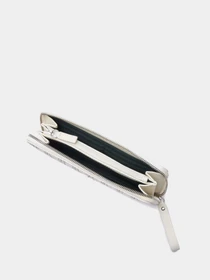 Гаманці Lacoste Monogram модель NF3958DGN06 Фото