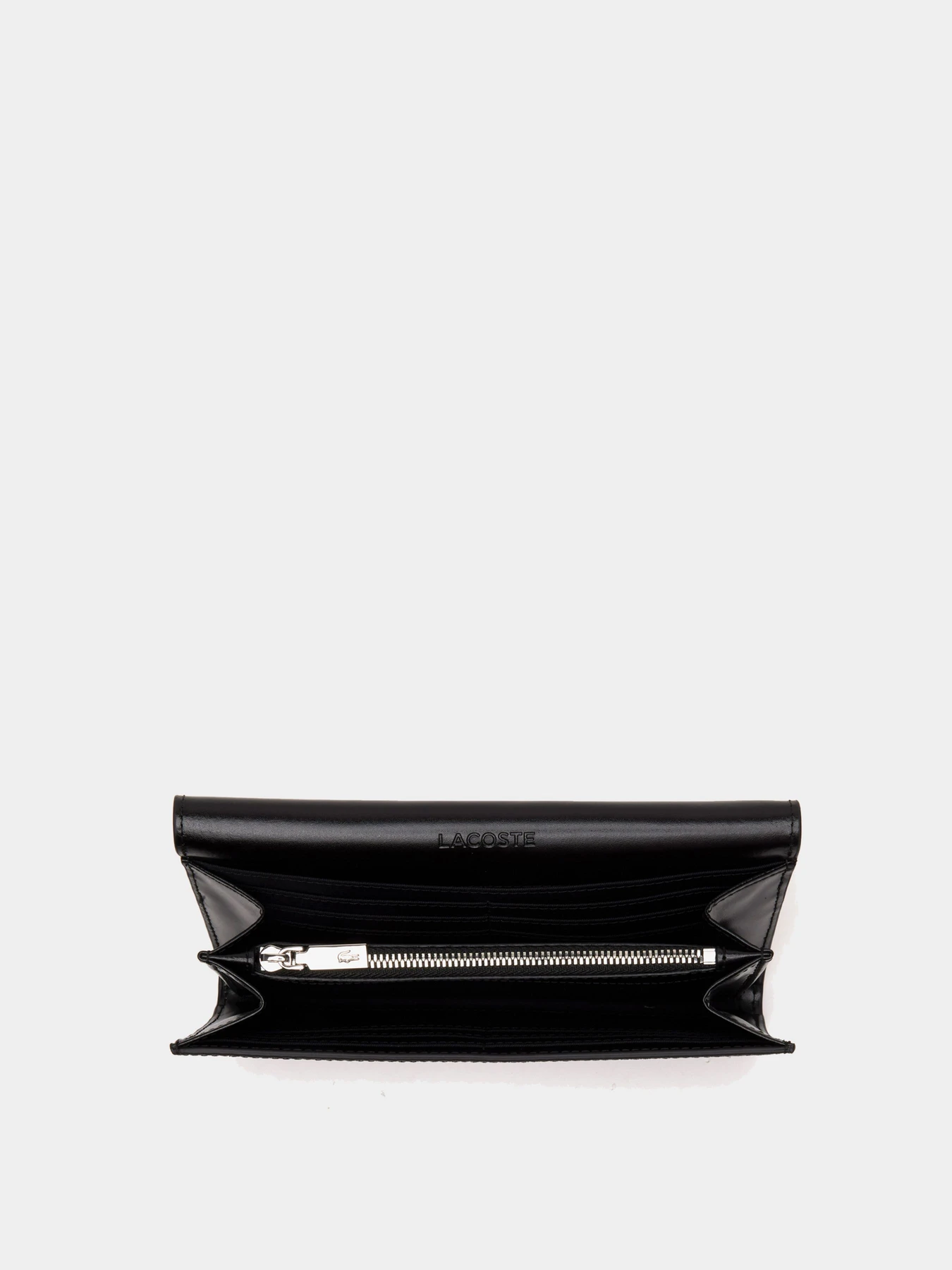 Кошельки Lacoste Chantaco модель NF4157KL000 Фото