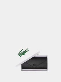 Кошельки Lacoste Chantaco модель NF4157KL000 Фото