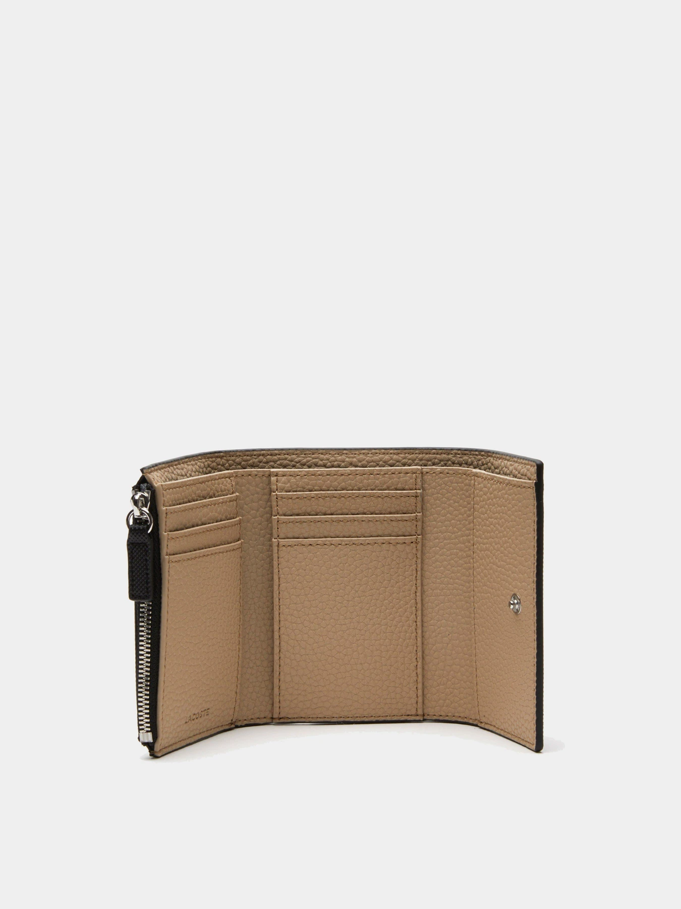 Кошельки Lacoste Anna модель NF4190AAA91 Фото