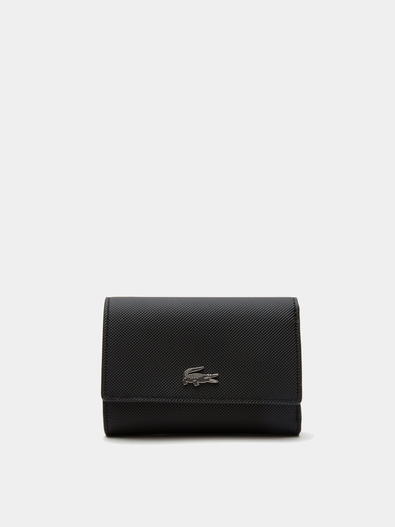 Кошельки Lacoste Anna модель NF4190AAA91 Фото