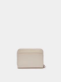 Кошельки Lacoste Piqué-effect модель NF4375DBM97 Фото