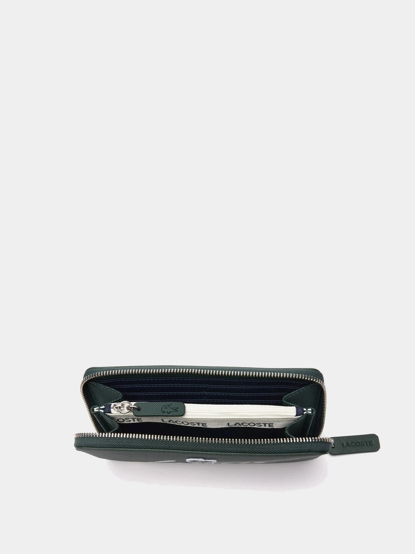 Кошельки Lacoste модель NF4474SJL67 Фото