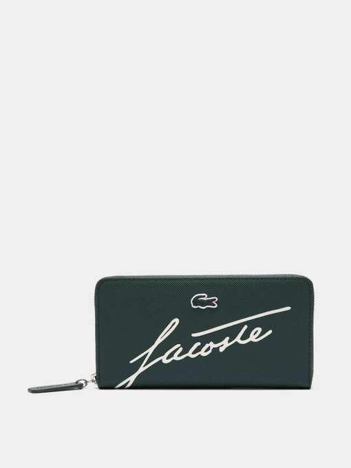 Гаманці Lacoste модель NF4474SJL67 Фото