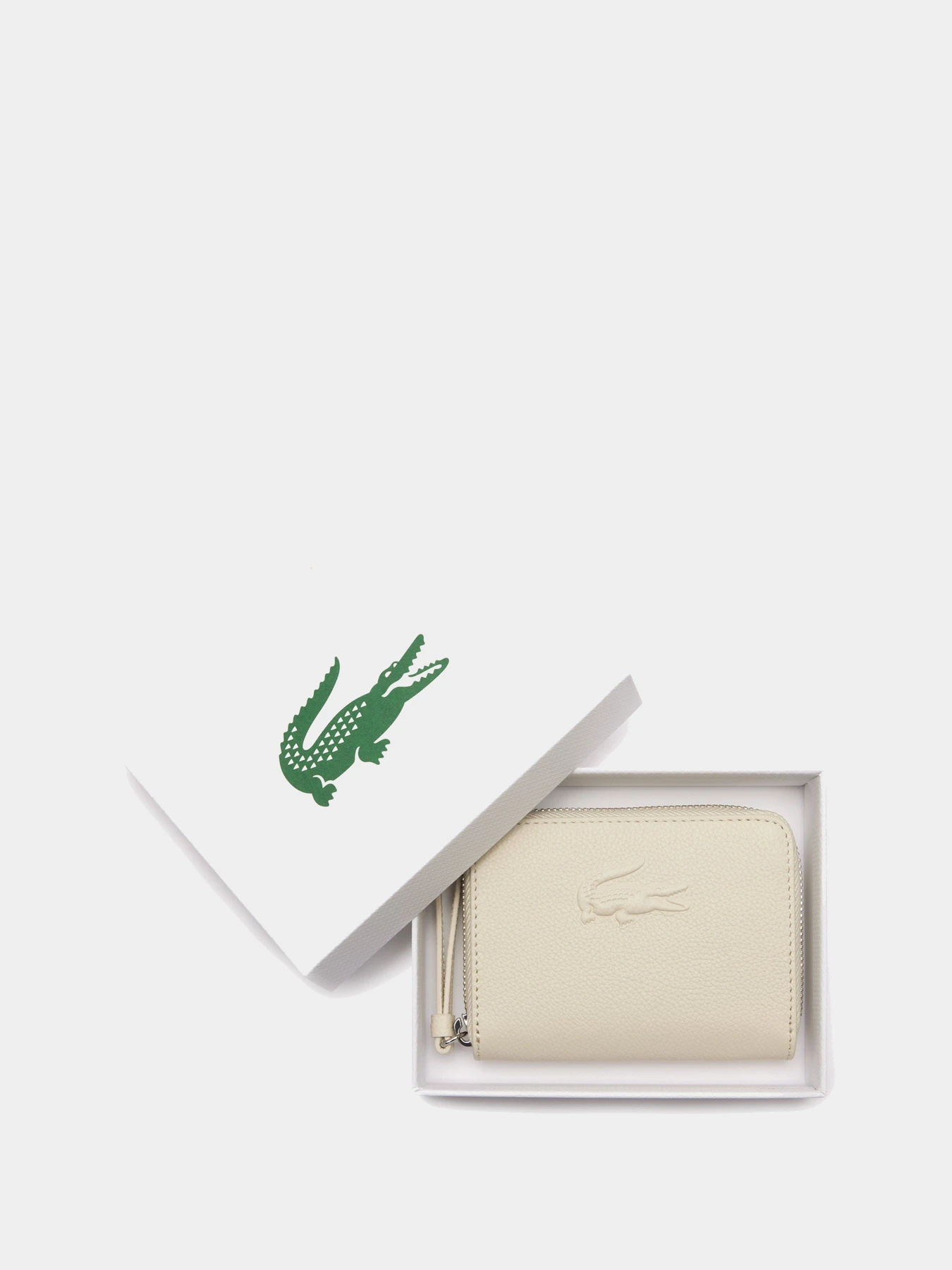 Кошельки Lacoste City Court модель NF4505IEM97 Фото