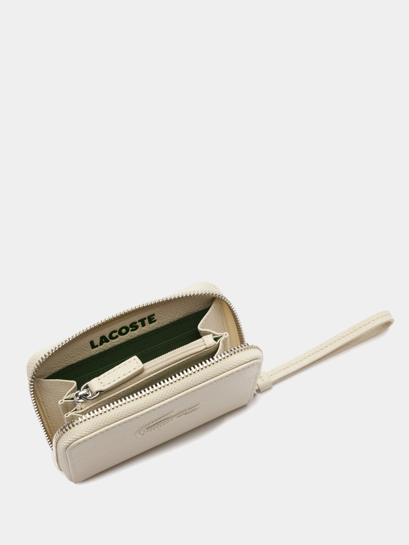 Кошельки Lacoste City Court модель NF4505IEM97 Фото