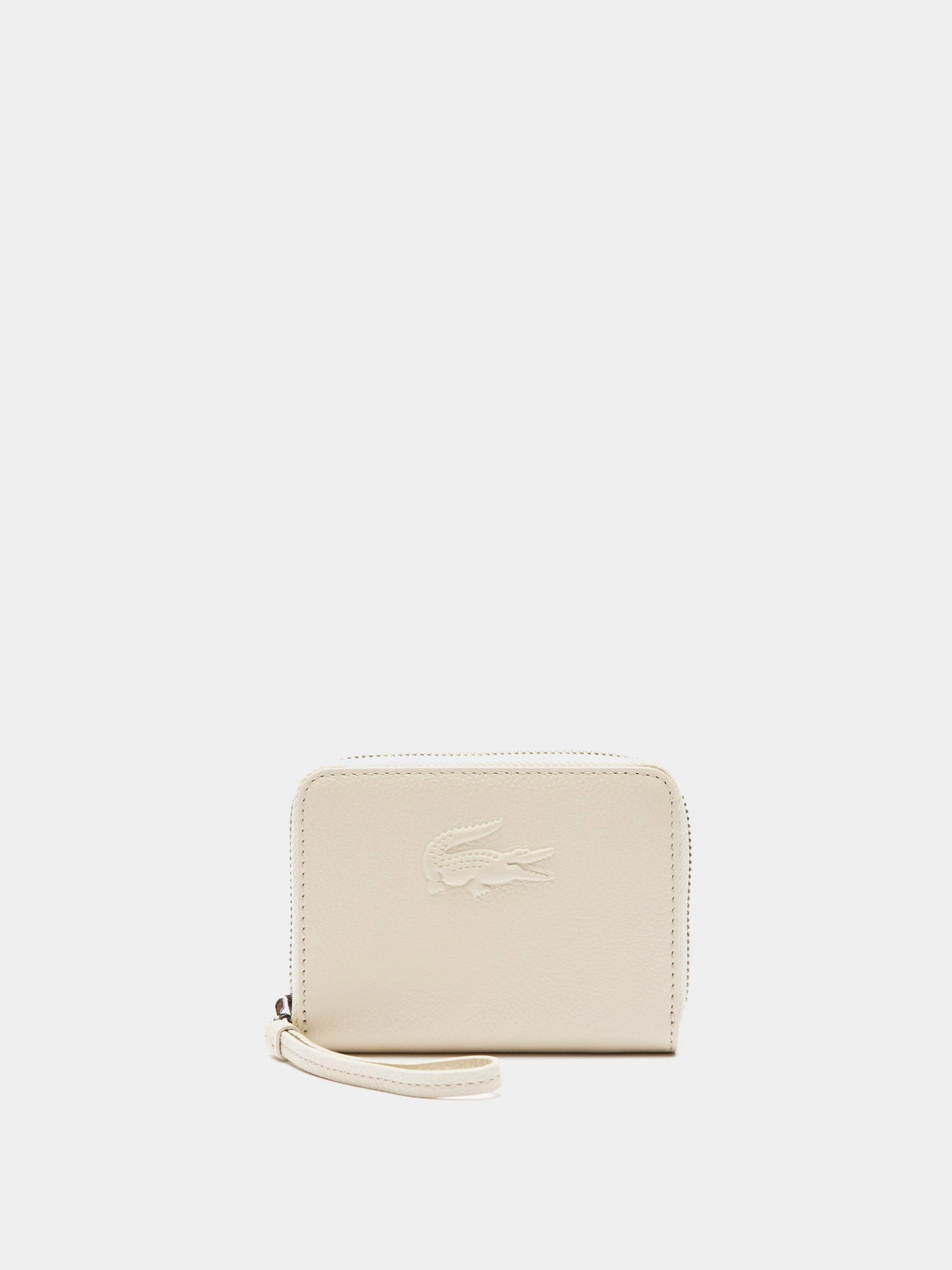Кошельки Lacoste City Court модель NF4505IEM97 Фото