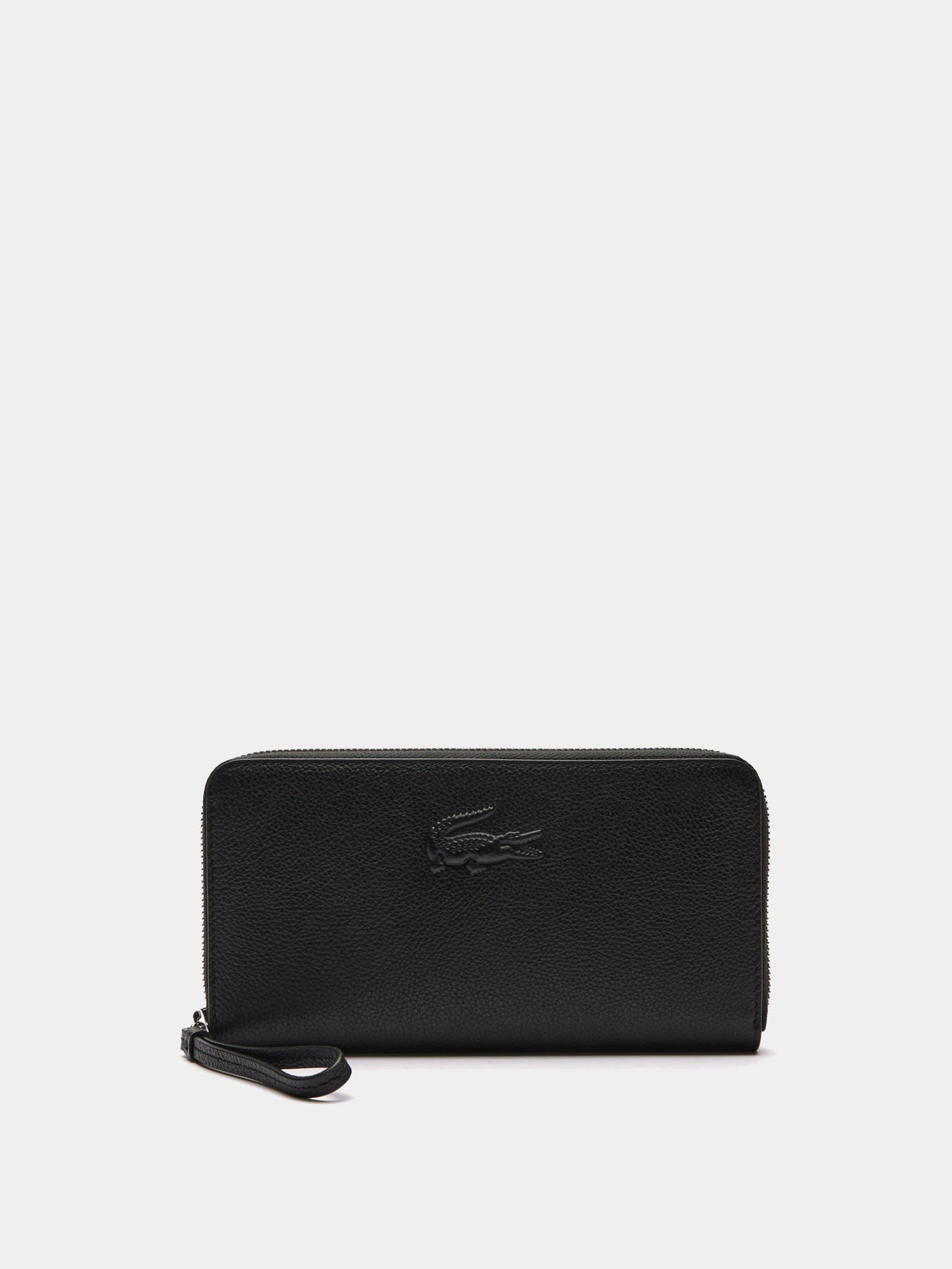 Кошельки Lacoste City Court модель NF4508IE000 Фото