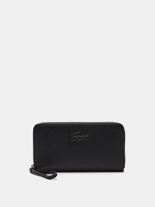 Гаманці Lacoste City Court модель NF4508IE000 Фото