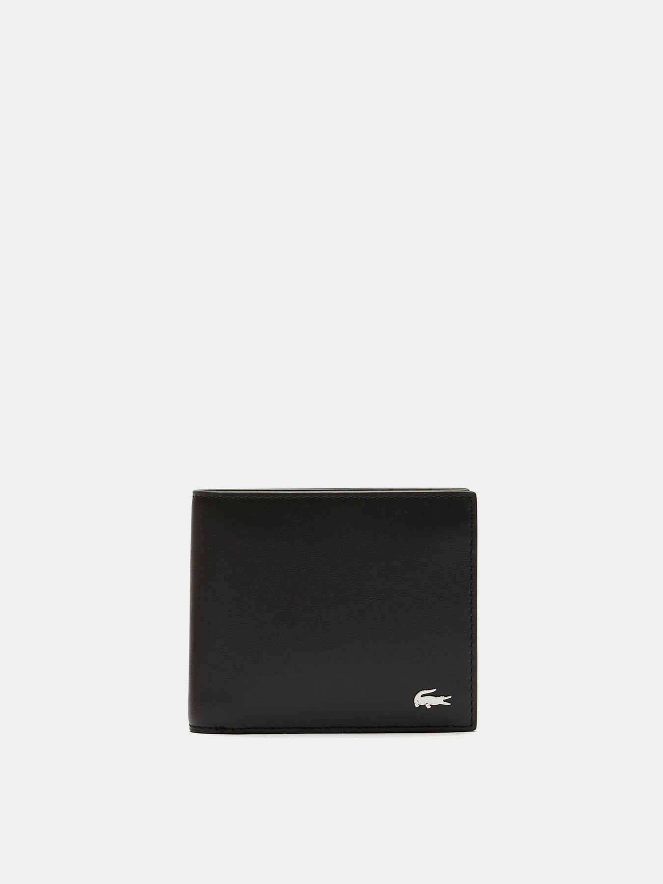 Кошельки Lacoste модель NH1112FG000 Фото