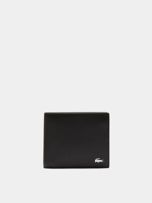 Гаманці Lacoste модель NH1112FG000 Фото