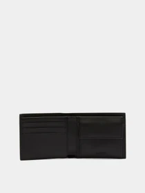Кошельки Lacoste модель NH1112FG000 Фото