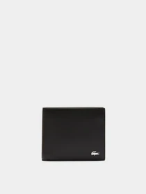 Кошельки Lacoste модель NH1112FG000 Фото