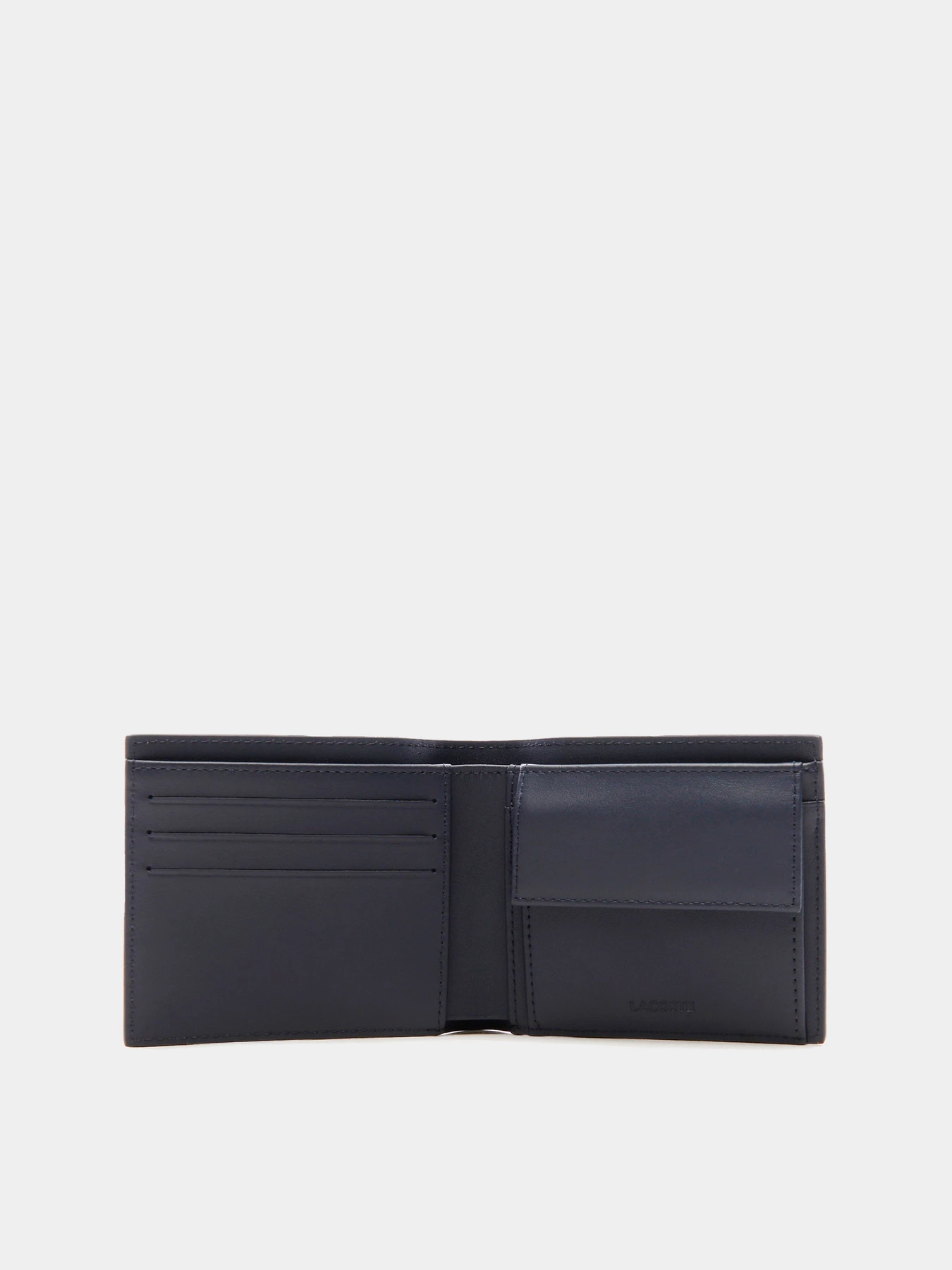 Кошельки Lacoste Fitzgerald модель NH1112FG021 Фото