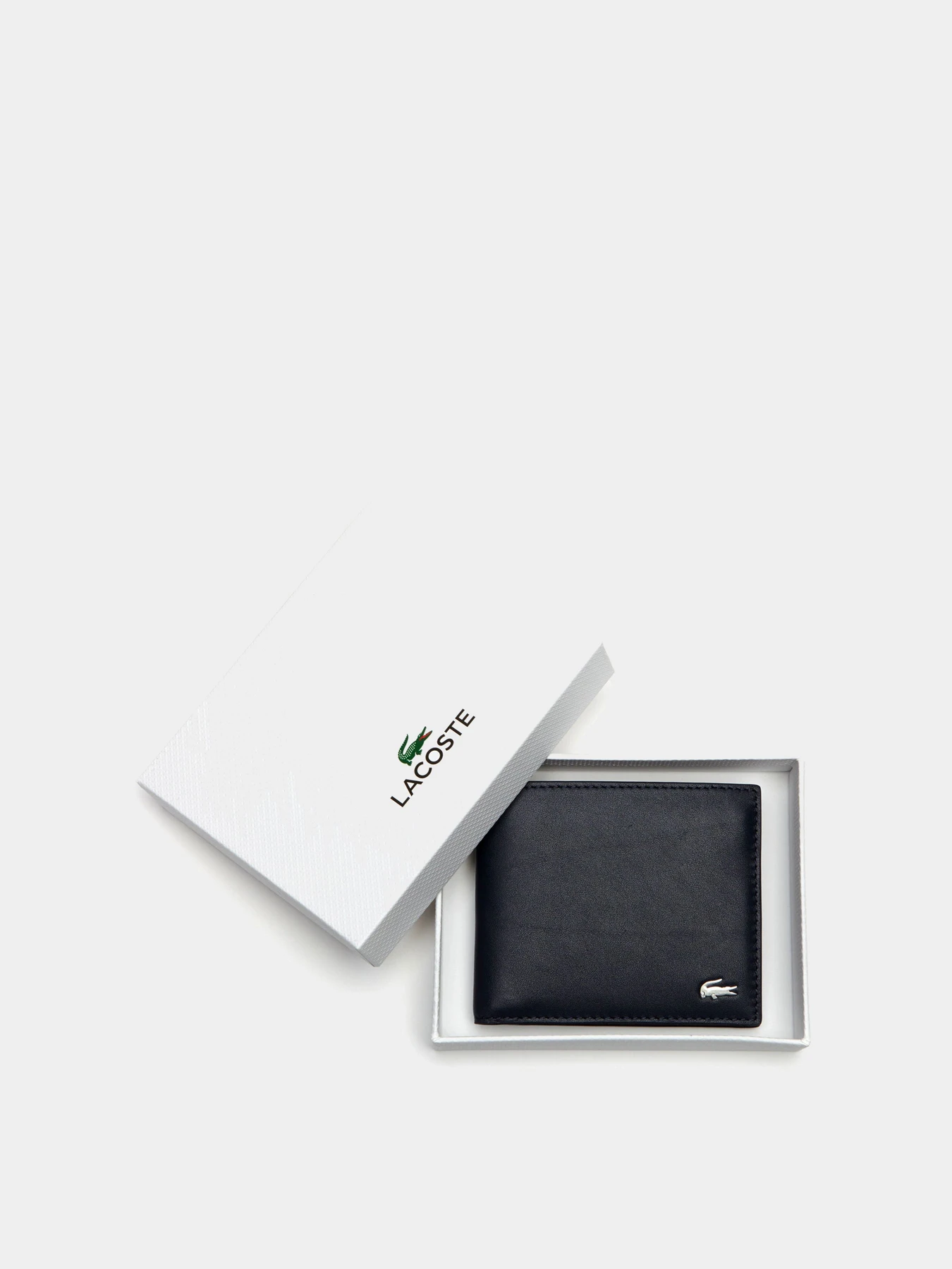 Кошельки Lacoste Fitzgerald модель NH1112FG021 Фото