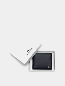 Кошельки Lacoste Fitzgerald модель NH1112FG021 Фото