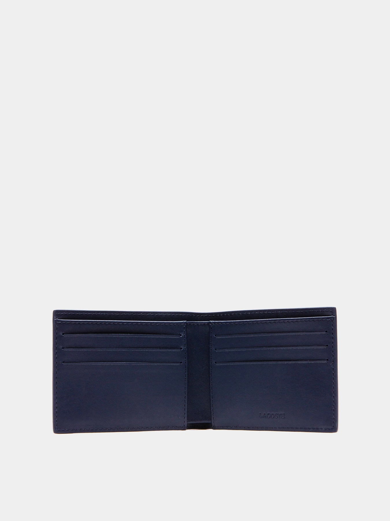 Кошельки Lacoste Fitzgerald модель NH1115FG021 Фото