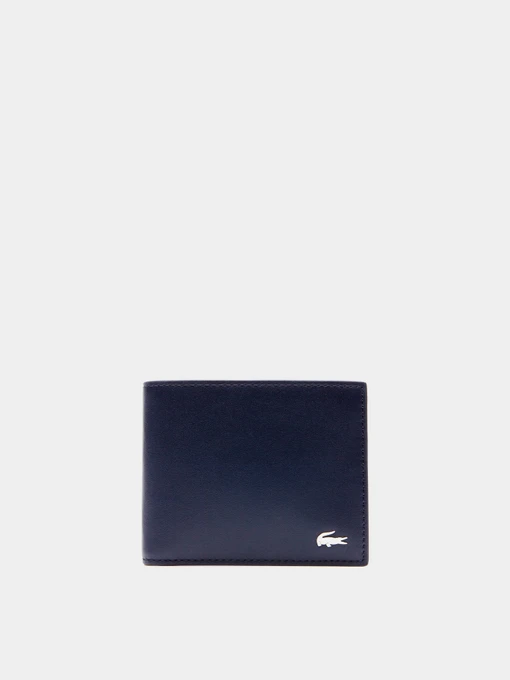 Кошельки Lacoste Fitzgerald модель NH1115FG021 Фото