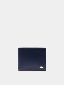 Кошельки Lacoste Fitzgerald модель NH1115FG021 Фото