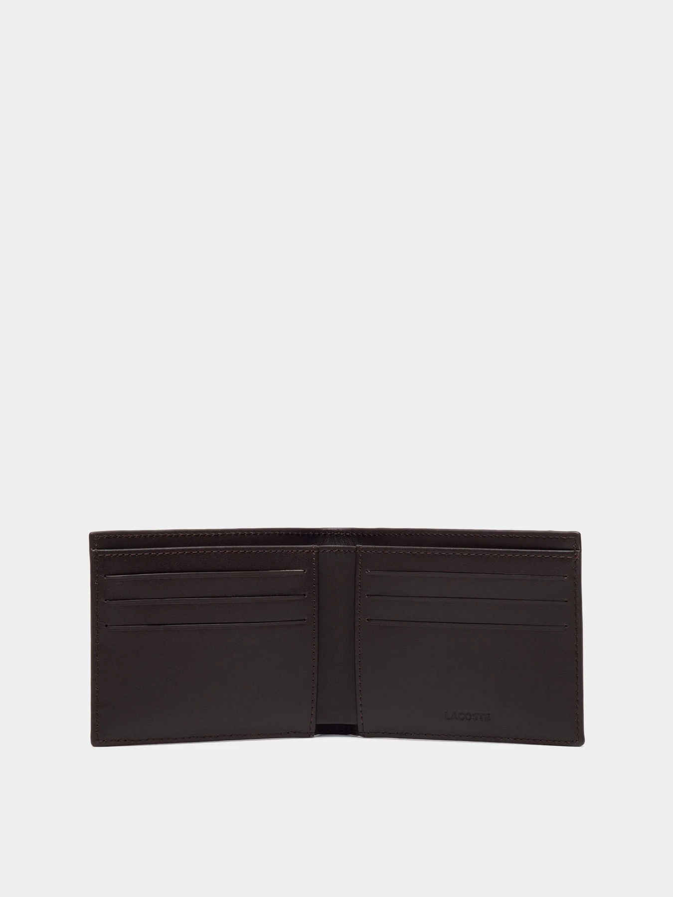 Кошельки Lacoste Fitzgerald модель NH1115FG028 Фото