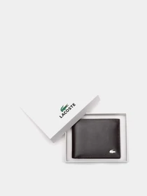 Кошельки Lacoste Fitzgerald модель NH1115FG028 Фото