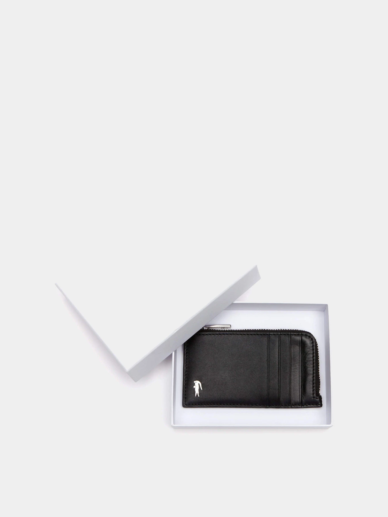 Кошельки Lacoste Fitzerald модель NH1992FG000 Фото