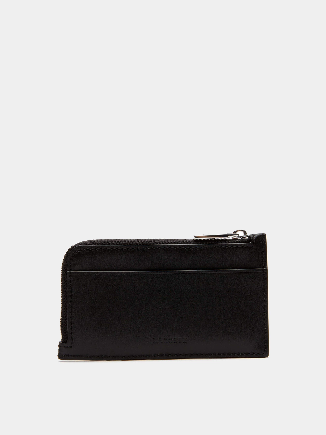 Кошельки Lacoste Fitzerald модель NH1992FG000 Фото