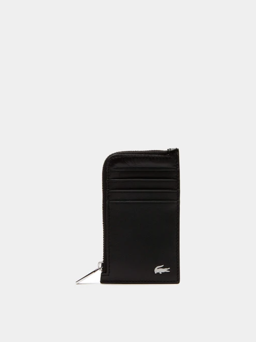 Кошельки Lacoste Fitzerald модель NH1992FG000 Фото