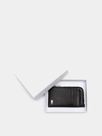 Кошельки Lacoste Fitzerald модель NH1992FG000 Фото