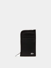 Кошельки Lacoste Fitzerald модель NH1992FG000 Фото