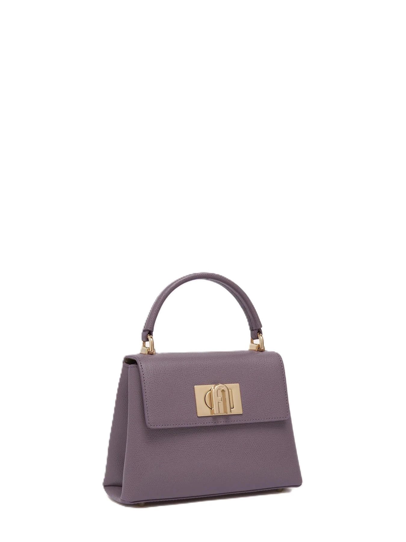 Сумки Furla 1927 MINI TOP HANDLE модель WB00109ARE0002493S1007 Сумки Furla 1927 MINI TOP HANDLE модель WB00109ARE0002493S1007 Фото