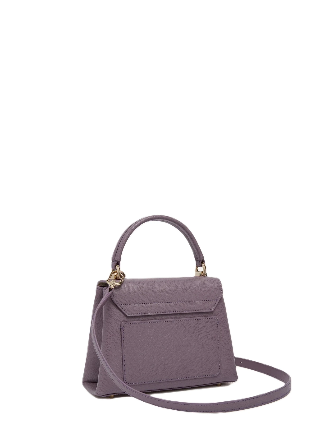 Сумки Furla 1927 MINI TOP HANDLE модель WB00109ARE0002493S1007 Сумки Furla 1927 MINI TOP HANDLE модель WB00109ARE0002493S1007 Фото