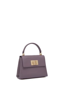 Сумки Furla 1927 MINI TOP HANDLE модель WB00109ARE0002493S1007 Фото