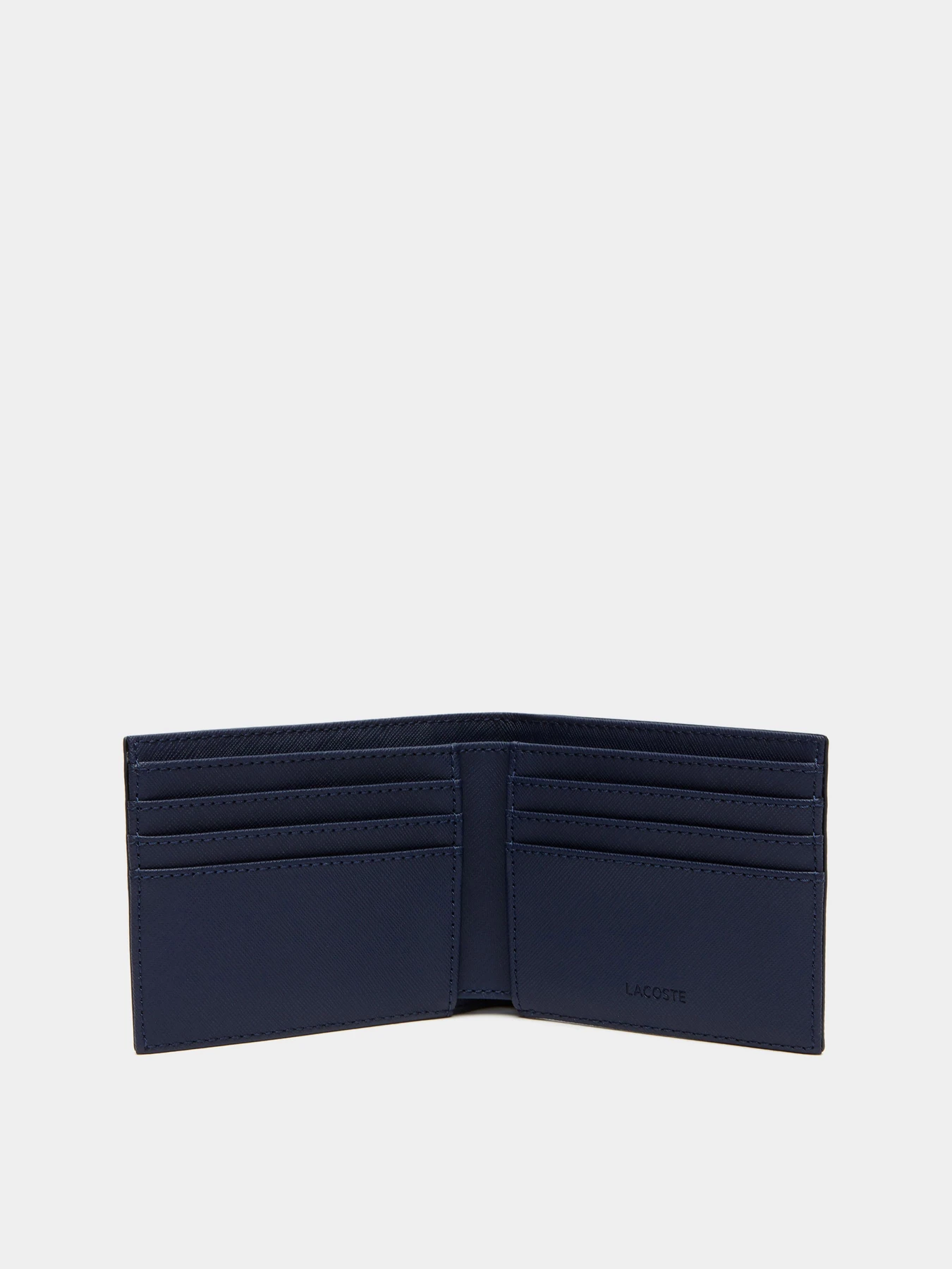 Кошельки Lacoste Classic модель NH2308HC021 Фото
