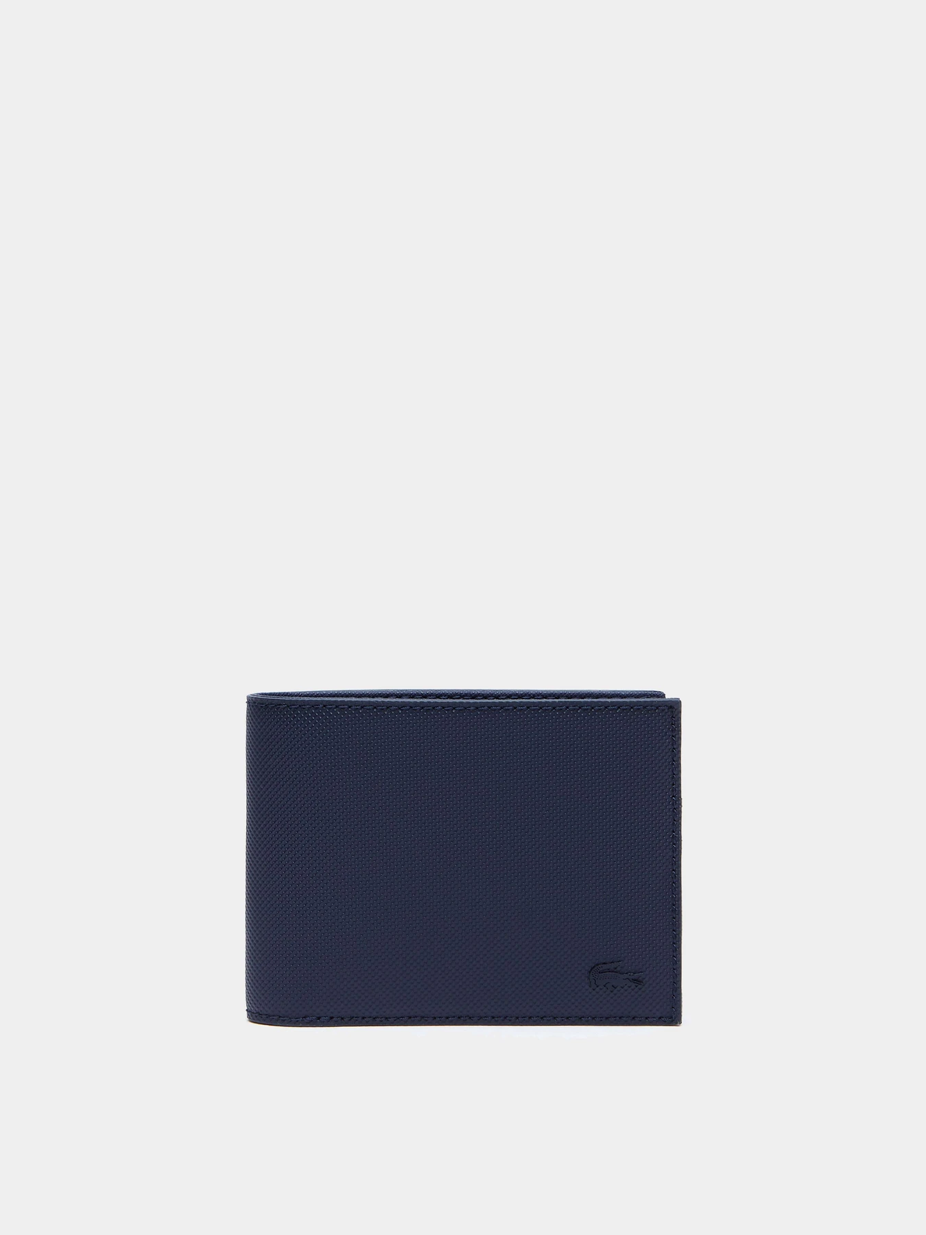 Кошельки Lacoste Classic модель NH2308HC021 Фото