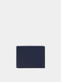 Кошельки Lacoste Classic модель NH2308HC021 Фото