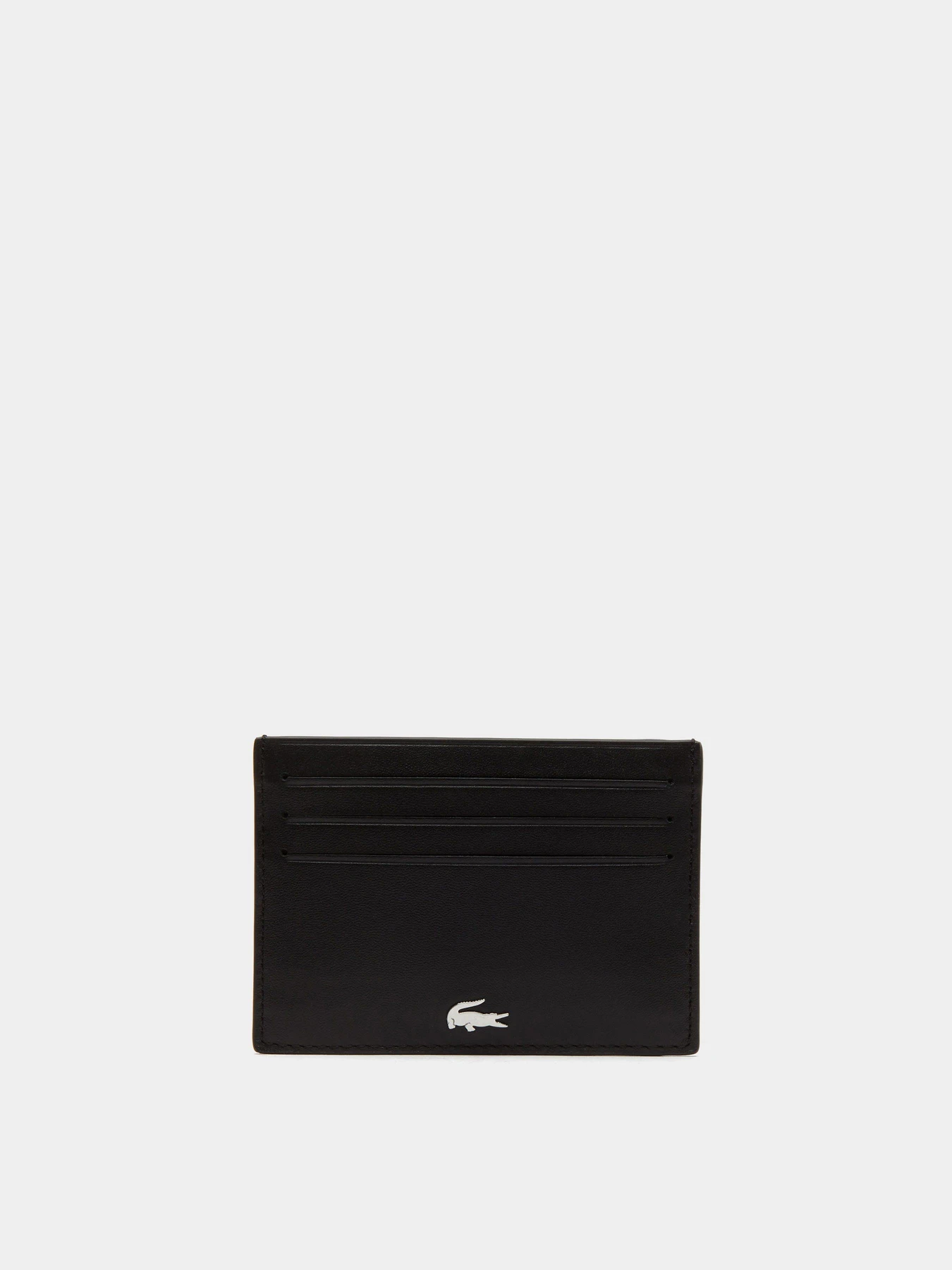 Кошельки Lacoste модель NH2505FG000 Фото
