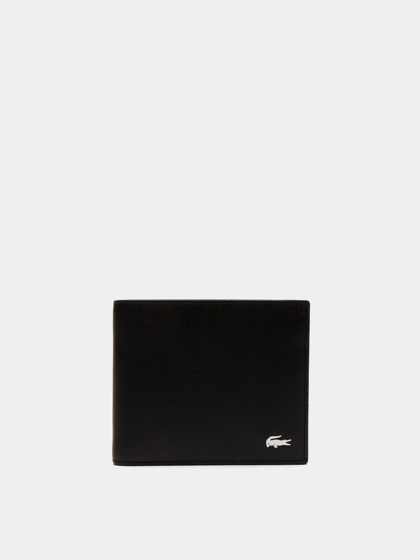 Кошельки Lacoste модель NH2505FG000 Фото